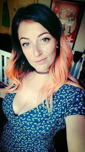 vickyvirtue leaked photo #7