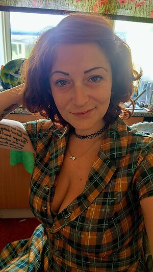 vickyvirtue leaked photo #9