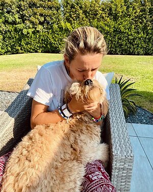 Victoria Azarenka leaked photo #10