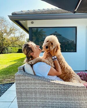 Victoria Azarenka leaked photo #11