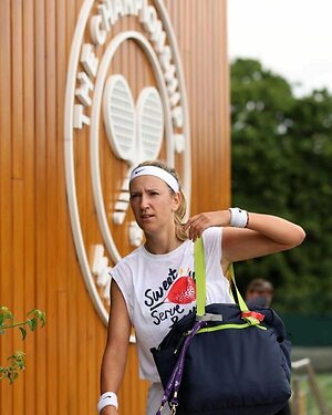 Victoria Azarenka leaked photo #14