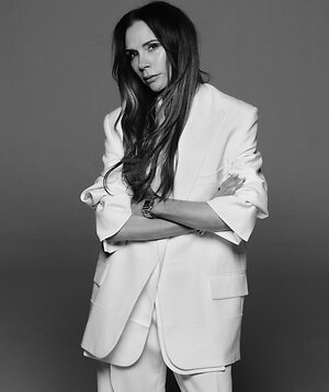 Victoria Beckham leaked photo #2