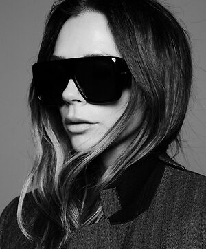 Victoria Beckham leaked photo #3
