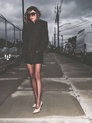 Victoria Beckham leaked photo #10