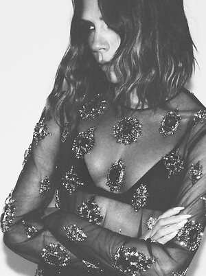 Victoria Beckham leaked photo #15