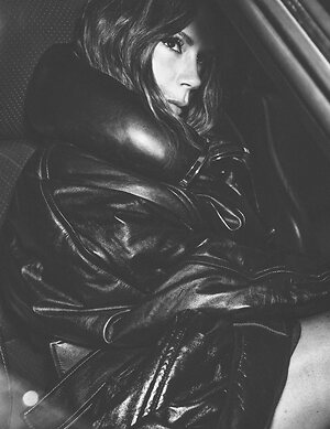 Victoria Beckham leaked photo #18