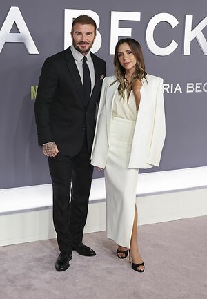 Victoria Beckham
