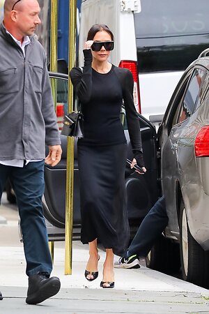 Victoria Beckham leaked photo #26