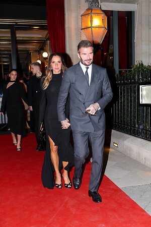 Victoria Beckham leaked photo #35