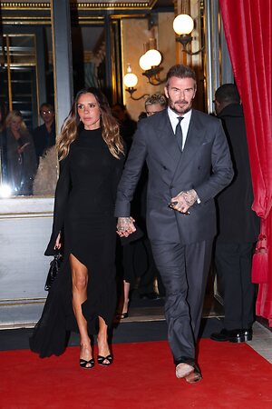 Victoria Beckham leaked photo #36