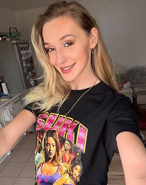 Victoria Benz leaked photo #3