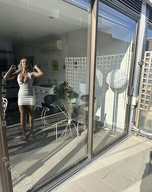 Victoria Campbell Nude Leaked Photo #23