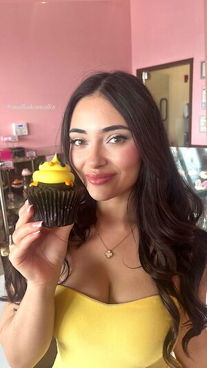 Victoria Cantu