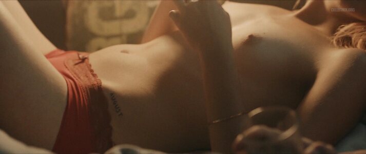 Victoria Carmen Sonne Nude Leaked Photo #45