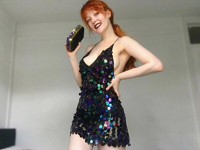 Victoria Clay leaked photo #8
