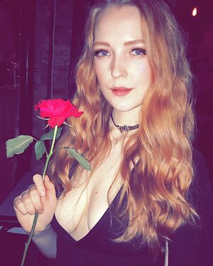 Victoria Clay leaked photo #9