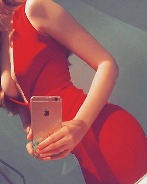 Victoria Clay leaked photo #12
