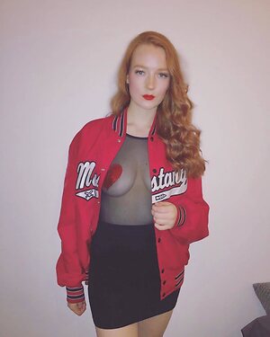 Victoria Clay leaked photo #13