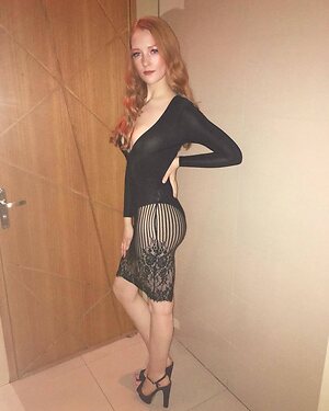 Victoria Clay Nude Leaked Photo #38