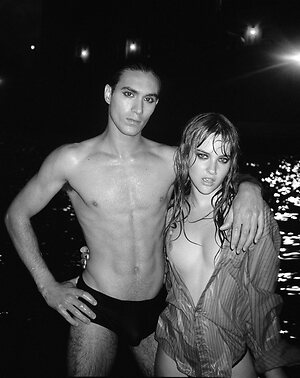 Victoria De Angelis leaked photo #14