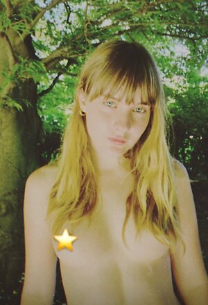 Victoria De Angelis leaked photo #25