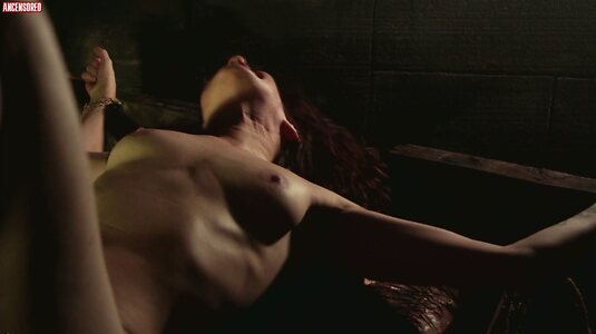 Victoria De Mare leaked photo #21