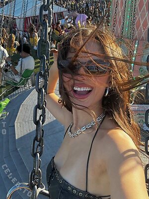 Victoria Justice Nude Leaked Photo #16