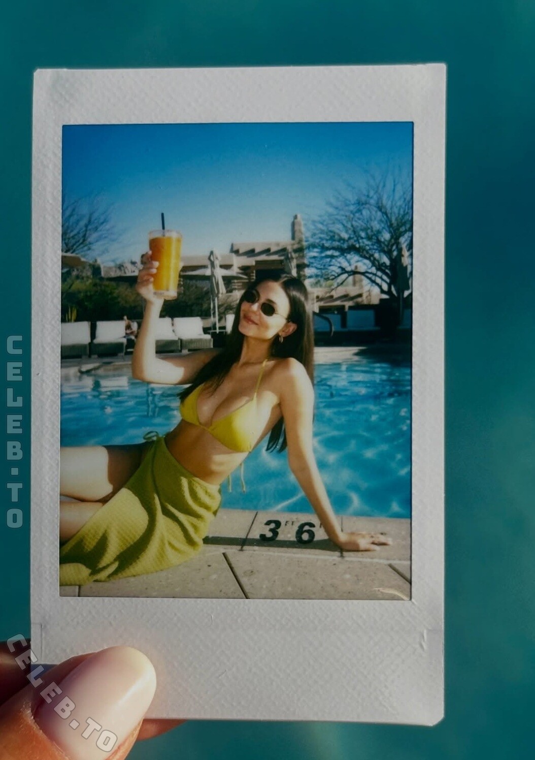 Victoria Justice photo