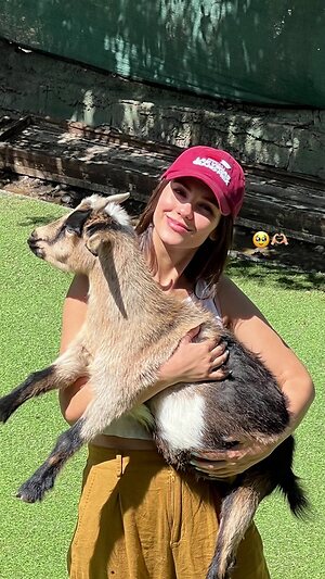Victoria Justice