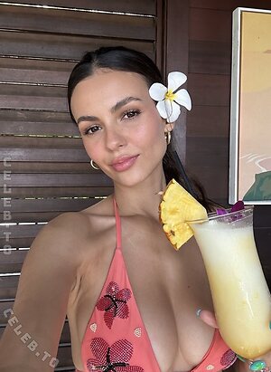 Victoria Justice leaked photo #61