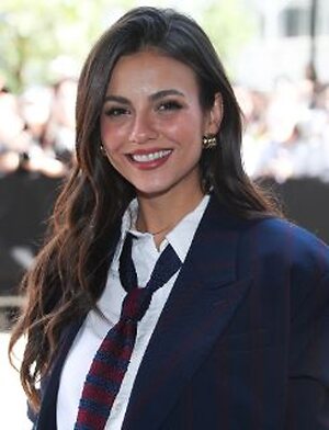 Victoria Justice