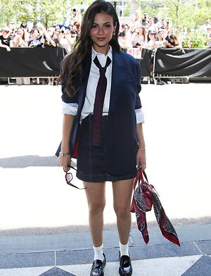 Victoria Justice leaked photo #67