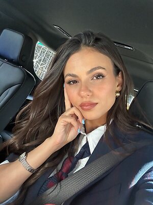 Victoria Justice