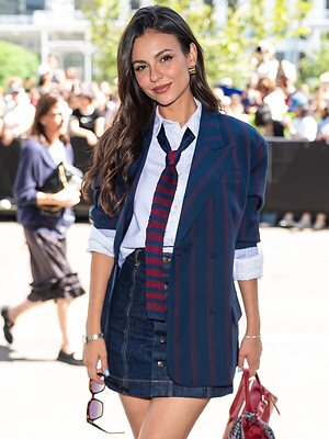 Victoria Justice leaked photo #123