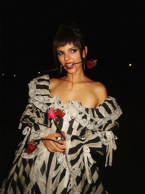 Victoria Justice leaked photo #146