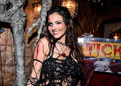 Victoria Justice leaked photo #166