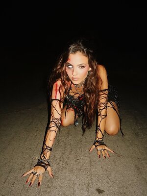 Victoria Justice leaked photo #187