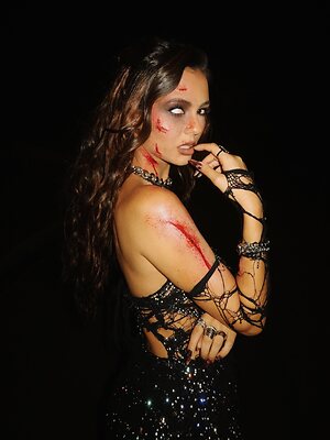 Victoria Justice leaked photo #189