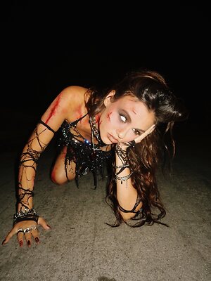 Victoria Justice leaked photo #190