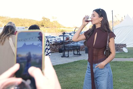 Victoria Justice leaked photo #204