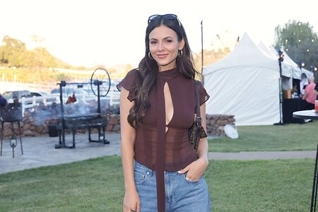 Victoria Justice leaked photo #205