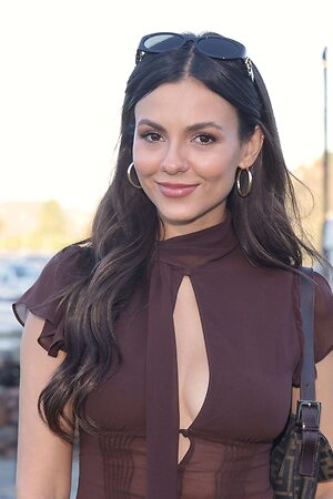 Victoria Justice leaked photo #207