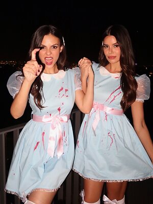 Victoria Justice
