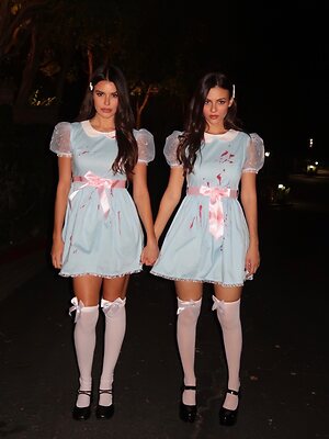 Victoria Justice leaked photo #262