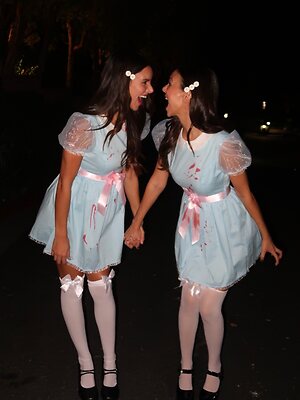 Victoria Justice leaked photo #264