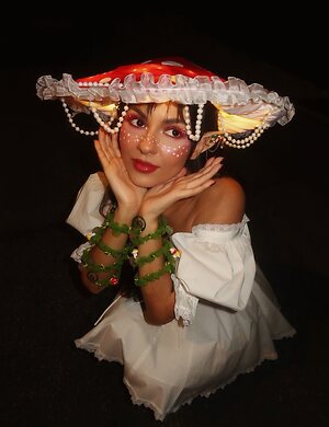 Victoria Justice leaked photo #269