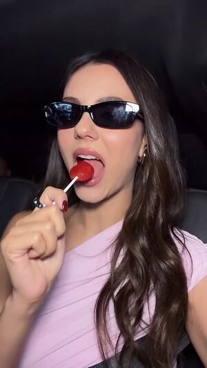 Victoria Justice