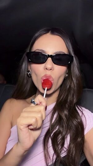 Victoria Justice leaked photo #293