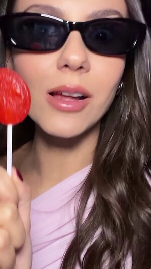 Victoria Justice leaked photo #295