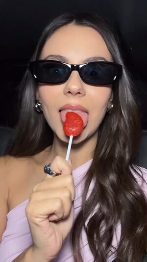 Victoria Justice leaked photo #296